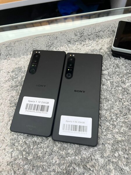 Sony Xperia 1 IV 256GB