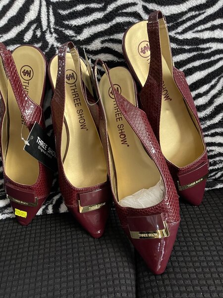 LadiesFormal shoes