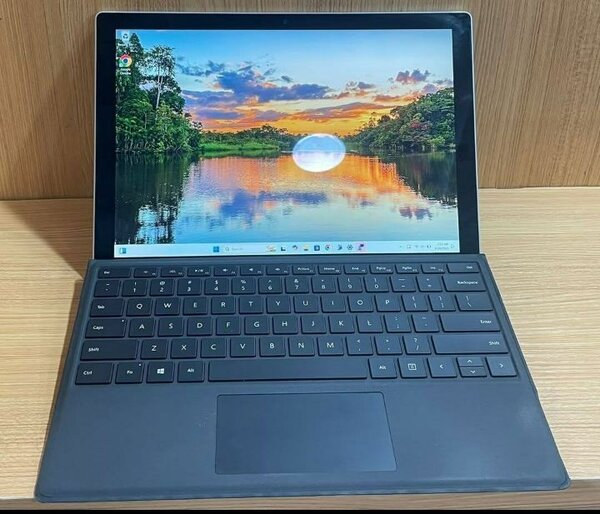 Microsoft Surface Pro