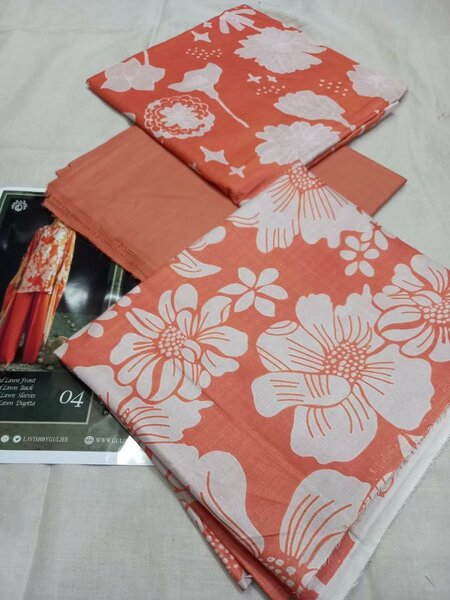 3pc unstich ladies suits