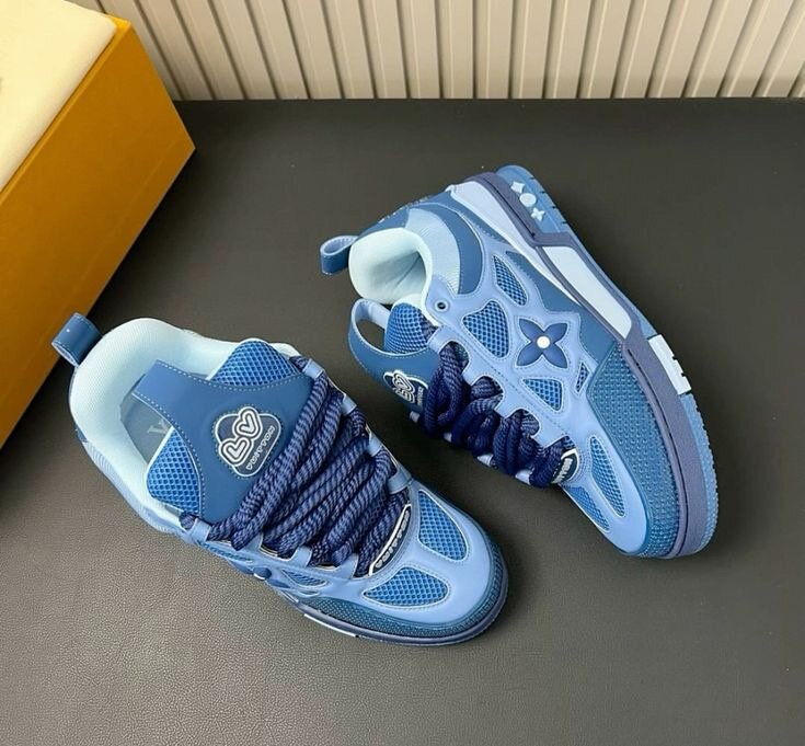 Sneakers Louis Vuitton