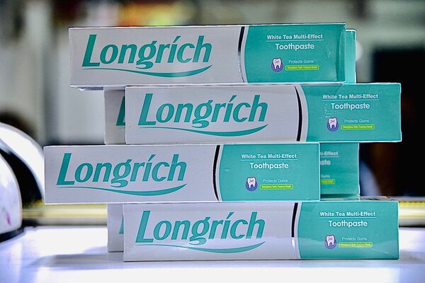 Longrich