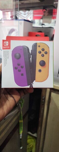 Joy Con Nintendo switch