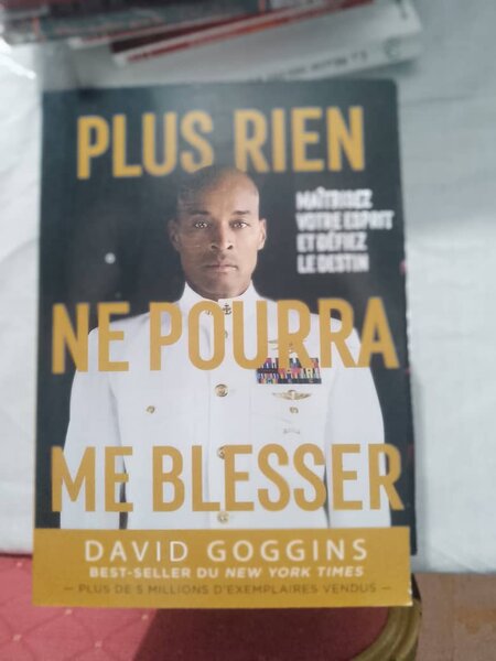 Livre de développement personn