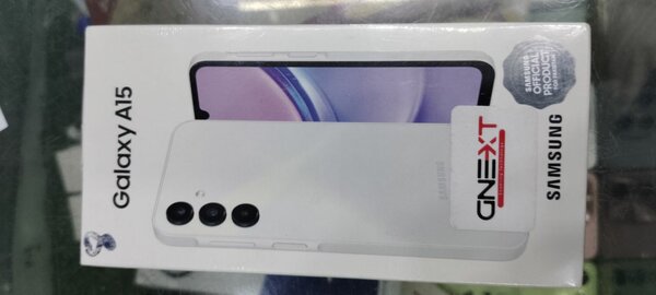 Galaxy A15