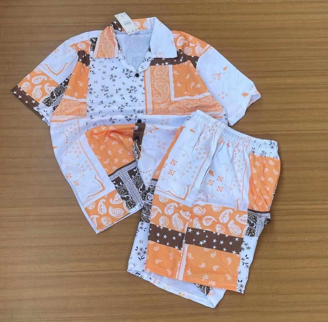 Original vintage top and down