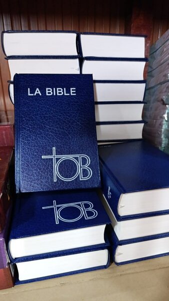 Bible Tob