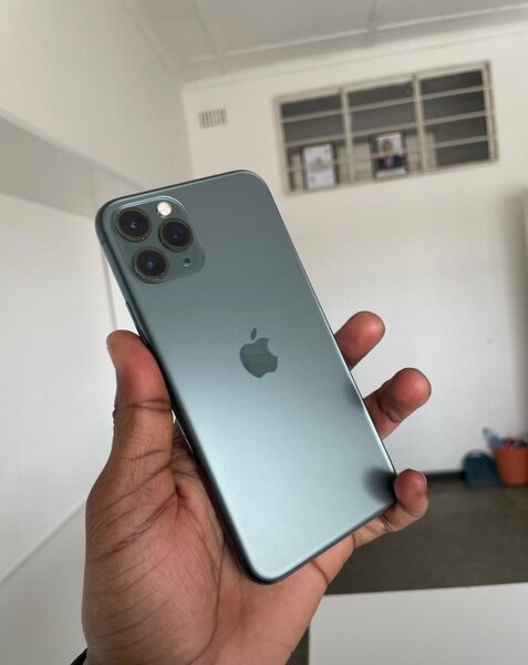 iPhone 11 Pro