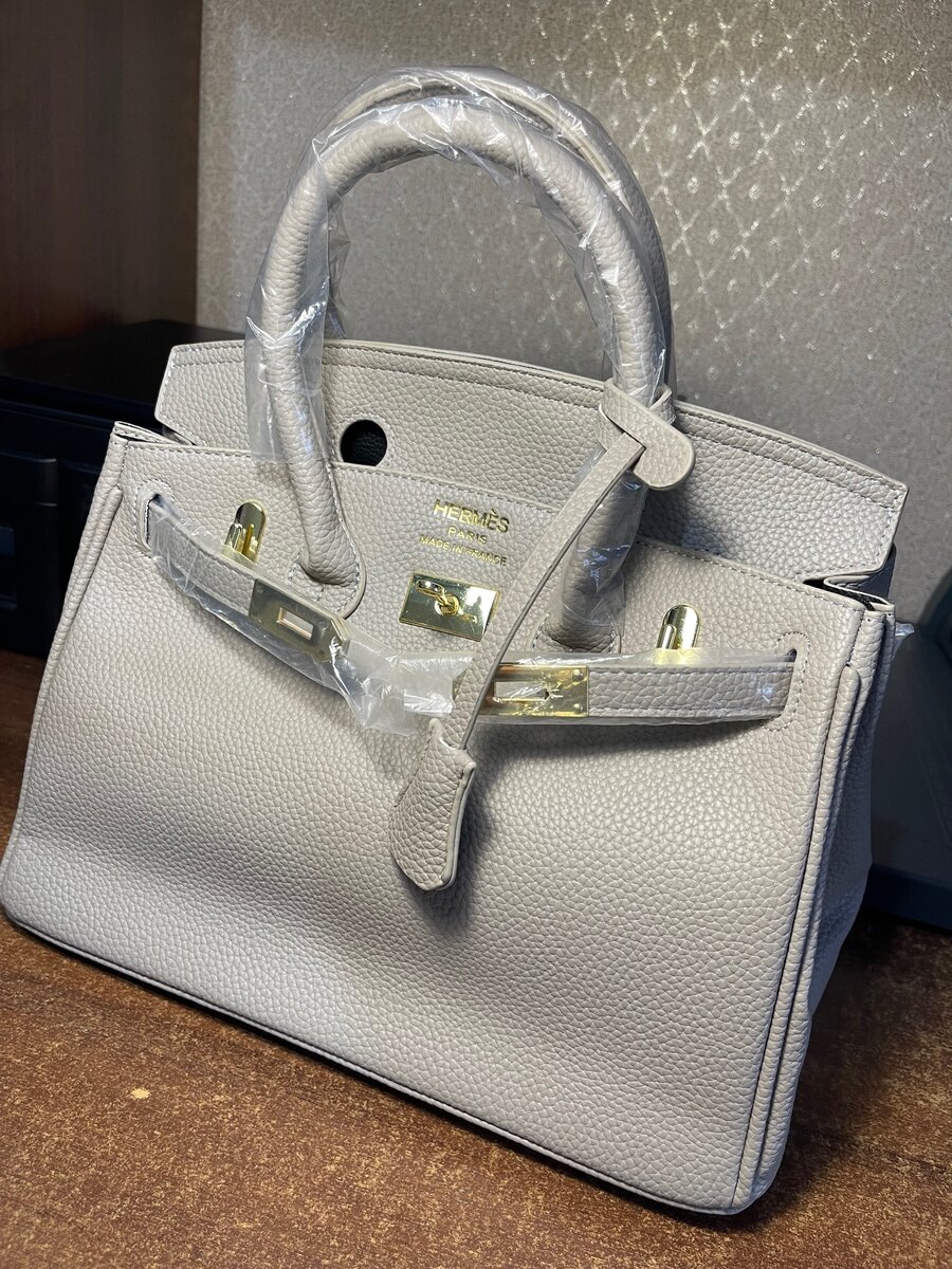 Hermes сумка