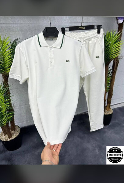 Ensemble Polo et Jogging Homme