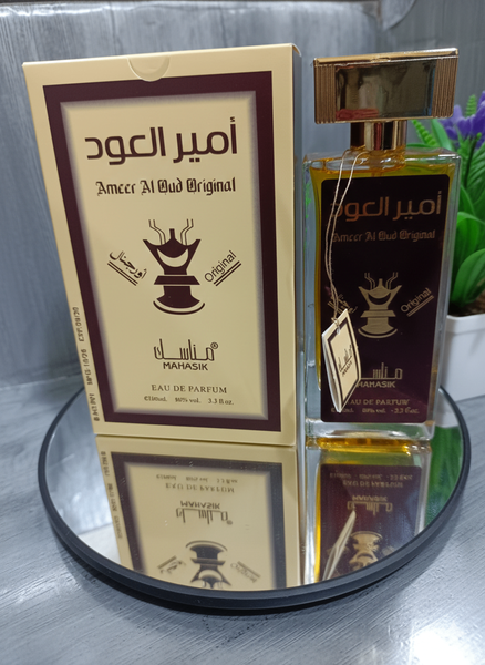 Parfum Ameer Al Oud