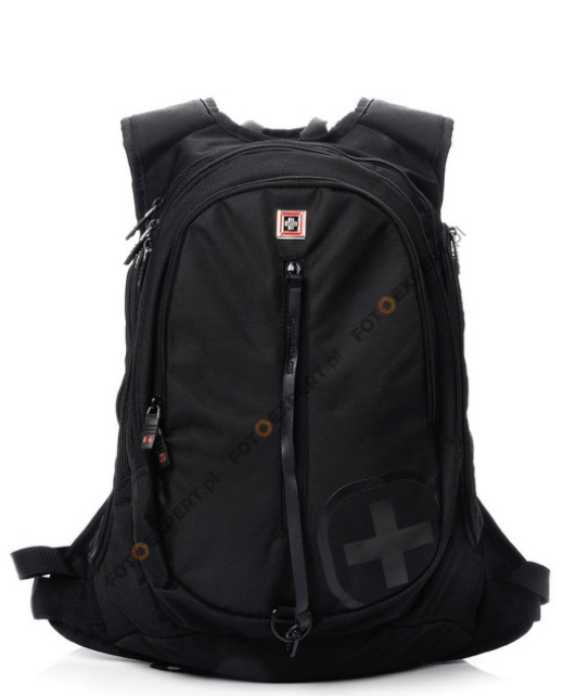 Multi Function 17 Inch Laptop Backpack School Travel Busines