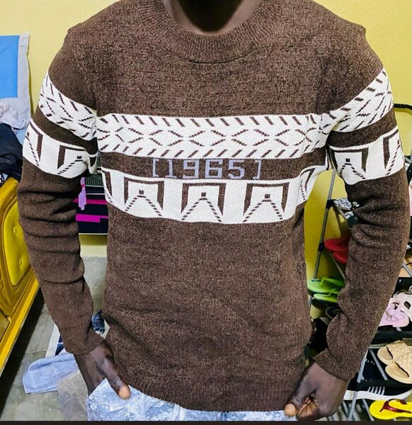 Pulls pour Hommes Tricotés