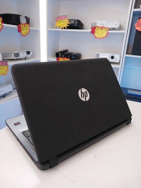 HP Pavilion