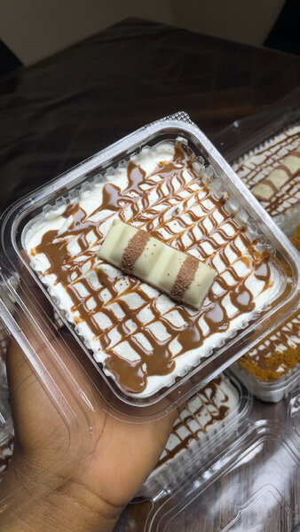 TIRAMISU KINDER