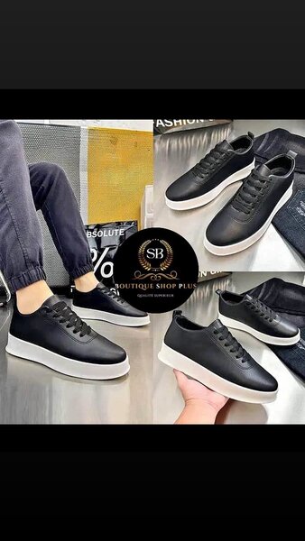 Chaussure pour homme