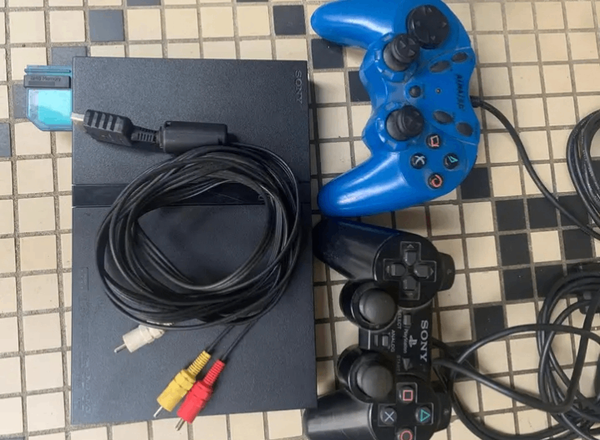 Console PlayStation Sony