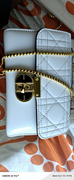 Sac à bandoulière chic