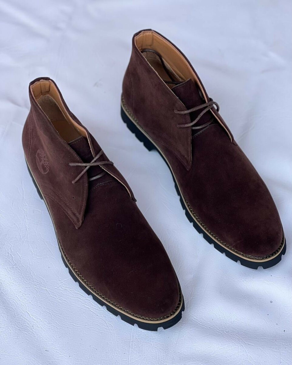 TIMBERLAND CLASSIC BOOT SUEDE