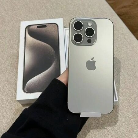 iPhone 14 Pro Max 256 Go