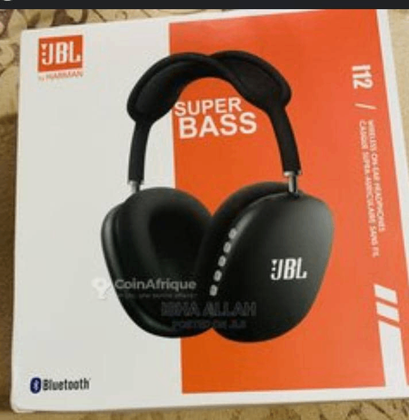 JBL Casque Bluetooth