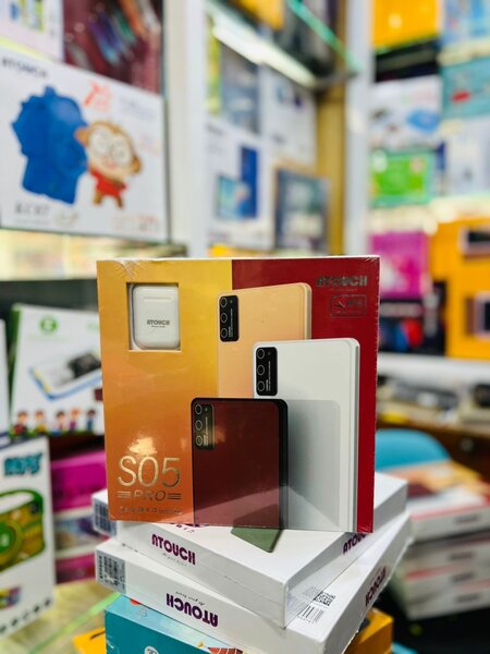 Children's Educational Tablets