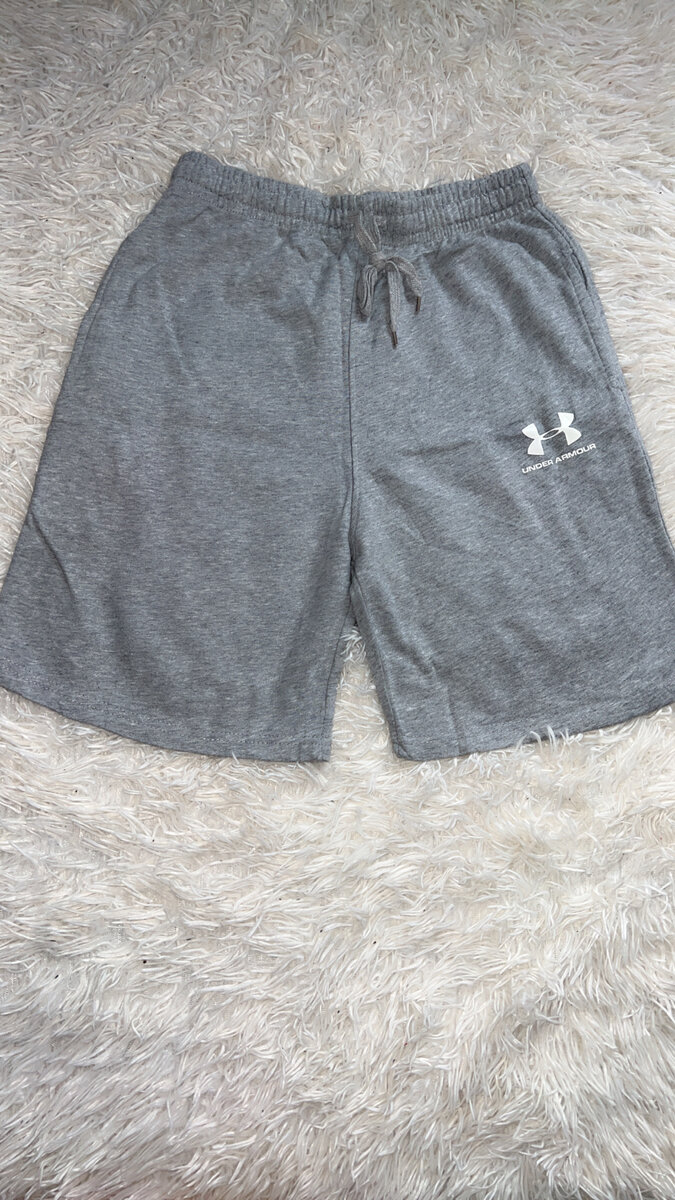 Shorts sportifs confortables