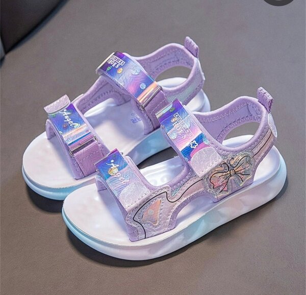 children sandals