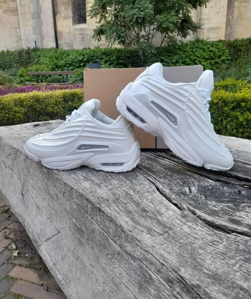 Baskets Air Max confortables