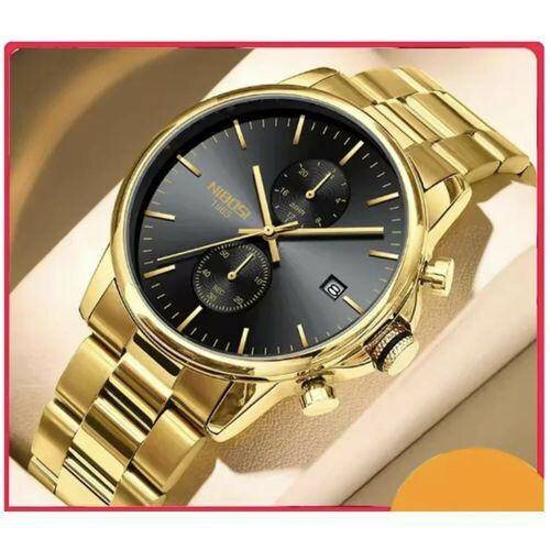 Montres de luxe pour hommes