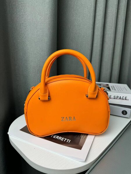 Zara sacs
