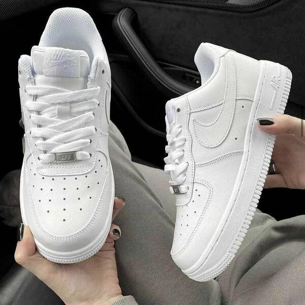 Air force blanche originale