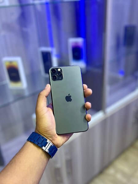 iPhone 12 Pro Max 256Go