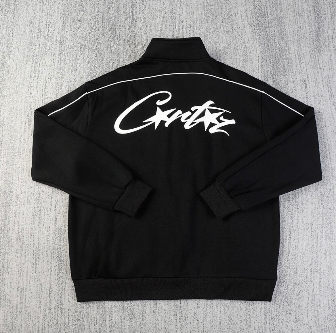 Двойка C️ortez