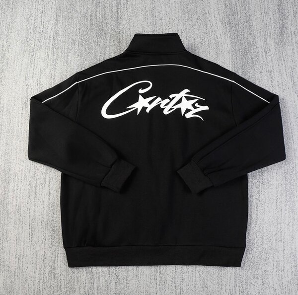 Двойка C️ortez