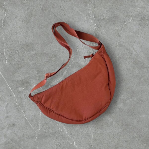 Сумка из нейлона