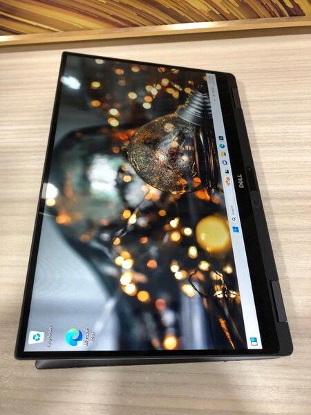 Dell XPS 13 9365 Convertible