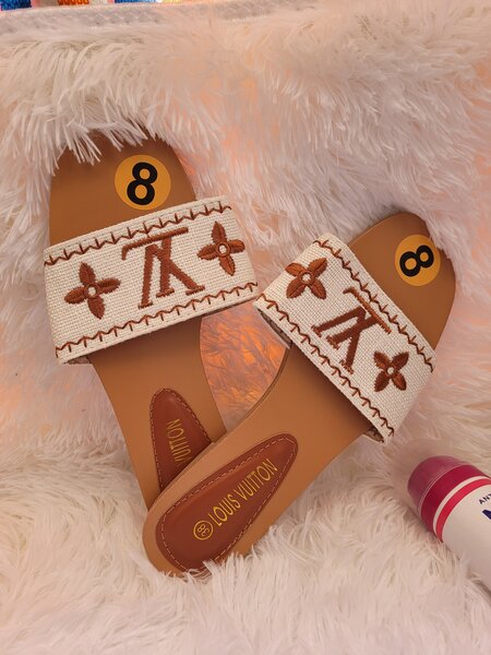 Sandales élégantes pour femmes