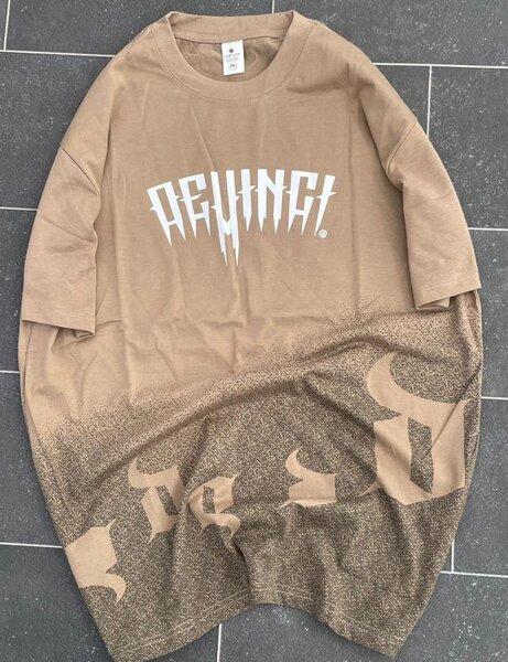 T-Shirts Oversize Homme