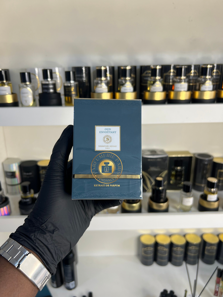 OUD envoûtant 50 ml