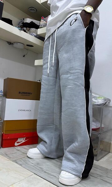 Pantalons joggings pour homme