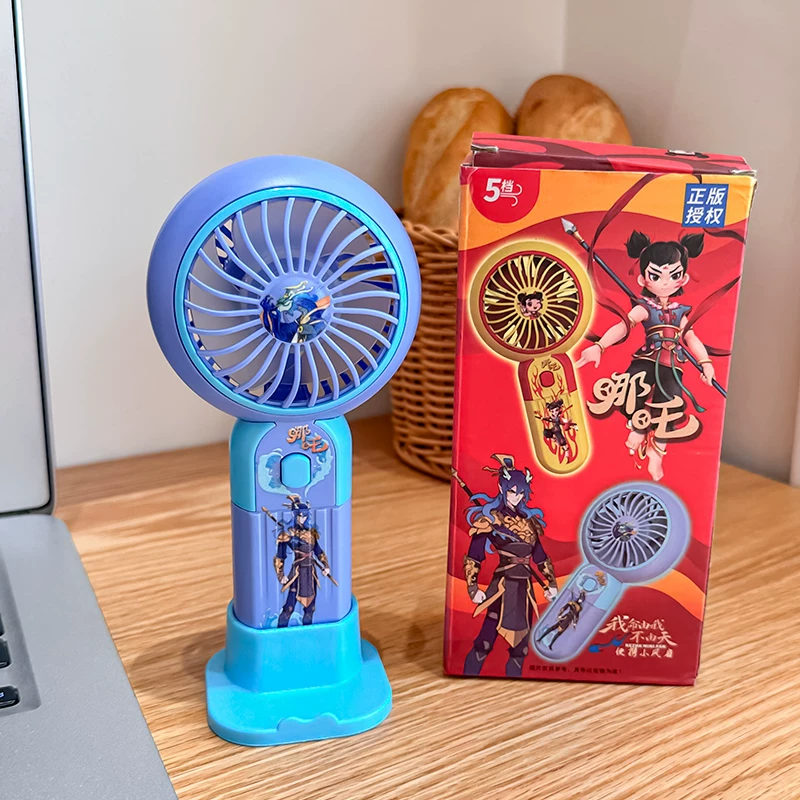 Mini ventilateur portable