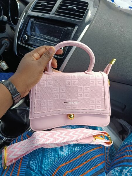 Sac à main élégant