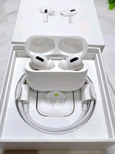 Airpods pro 2ièmme génération