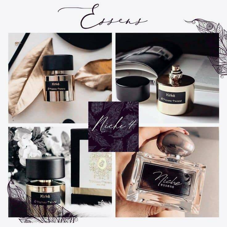 Essens унисекс