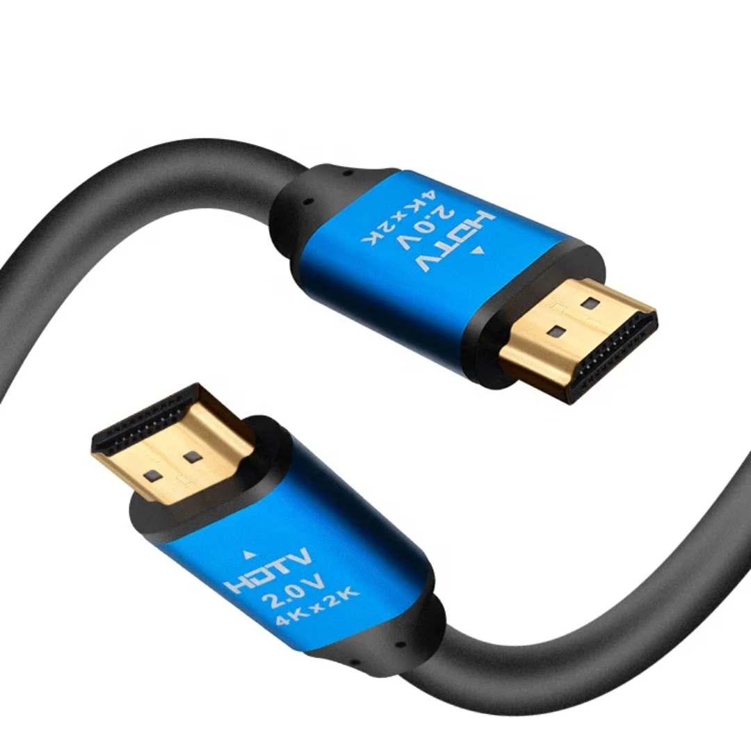 Câble HDMI 5m