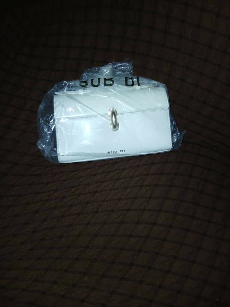 Pochette élégante pour femme