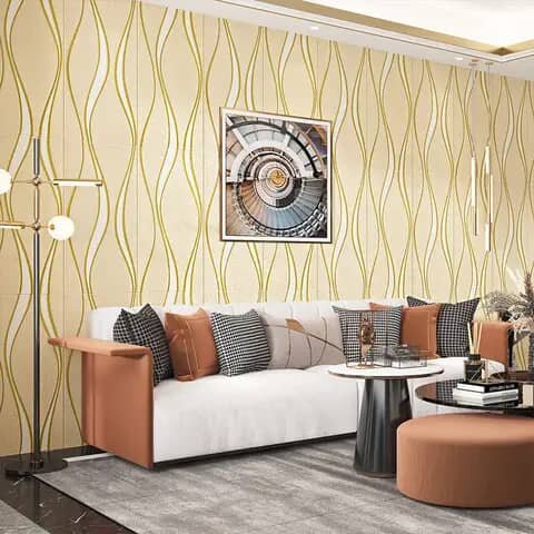 Sofa élégante moderne