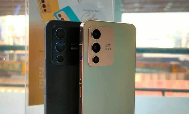 VIVO V23