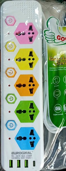 Multiprise  Original